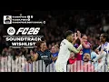 She’s Mine (feat. Isaac Delusion) - Yuksek (EASFC26 Soundtrack Wishlist)