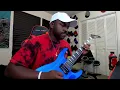 Farlyn - Final Fantasy XIV - Wayward Daughter (Cover)
