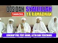 Download Lagu SHOLAWAT SYIRILLAH YA RAMADHAN - VERSI HADRAMAUT YAMAN - قصيدة شيالله يا رمضان