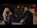 @OfficialMelissaNaschenweng - ALPENBARBIE live | Sport&Talk | ServusTV
