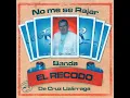 Acá Entre Nos - Banda El Recodo De Cruz Lizárraga