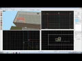 Valve Hammer Editor Timelapse - A Counter Strike Source Map