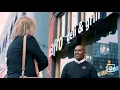 2023 National Small Business Person of the Year Abdirahman Kahin CEO Owner of Afro Deli Grill