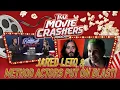 Jared Leto and Method Actors Put on Blast TMZ Movie Crashers