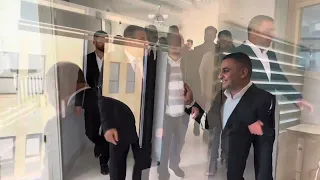 الزعيم ابومازن جديد العالمي 