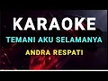 Download Lagu 🔴KARAOKE TEMANI AKU SELAMANYA