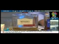 CHCH Morning Live invites CC Lounge to chat all things whisky