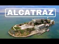 Alcatraz Prison America s Most Infamous Prison
