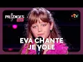 Download Lagu Emotion.. Je vole de Michel Sardou par Eva 10 ans - Prodiges POP