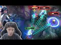 Download Lagu 2255LP Ezreal : He Missed 0 Skill Shots / They Asked If He Was Scripting - Engsub