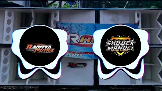 dj trap x bas bleyer ar audio bass ugal ugalan viral tik tok terbaru raditya putra