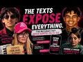 The LEAKED Mackenzie Shirilla Texts Are Worse Than I Expected I REACTION