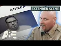 60 Days In Sheriff Lamb Team TALK TRASH About New Pinal County Participants A E