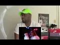 This Man Is EXPLOSIVE | Meat Loaf - You Took The Words Right Out Of My Mouth | Reaction