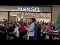 Tiara Andini - Merasa Indah LIVE at Pakuwon Mall Surabaya 31/7/2022