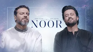 noor atif aslam u0026 sami yusuf