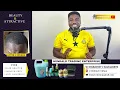 GHANA🇬🇭 VS 🇨🇲CAMEROON(0-1)-MATCH HIGHLIGHTS & ALL GOALS-2026 WAFCON TOURNAMENT