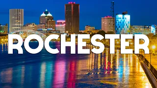 Top 10 Best Things to Do in Rochester New York - Travel Guide 2024