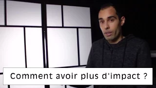 comment avoir plus dimpact en magie