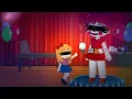 Elizabeth Afton voice lines