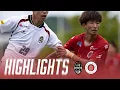 Download Lagu 【HIGH LIGHTS】福山シティFC vs ベルガロッソいわみ｜2025 CSL中国サッカーリーグ 第8節