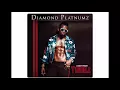 Diamond platnumz  Ft. Miri Ben-Ari - Baila (Official Audio)