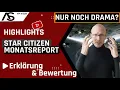 Download Lagu Sniper-Sway, Leak-Drama, CitCon Zero - was ist los bei CIG? Plus: September Monatsbericht