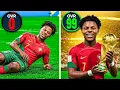 I Put IShowSpeed In The World Cup