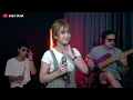 KAMU NGGA SENDIRIAN - TIPE-X (COVER BY SASA TASIA FT. @3lelakitampan)