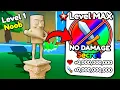 Download Lagu Starting Over as NOOB with NO DAMAGE in Brainrot Evolution!