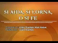 MARCO SISON - SI AIDA. SI LORNA O SI FE (OFFICIAL MUSIC VIDEO)