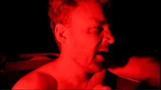 Nowhere to run  – (Hit by 3 Gale Force Storms)