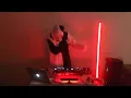 CURSED ACID TAPE | Art the Clown Live Set | Acid & Hard Techno | Halloween | BRO#05