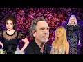 Tim Burton s Muses A Brief Summary