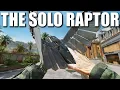Solo Delta Force With The New Operator Raptor
