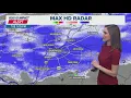 Another round of snow hits Louisville-area Feb 3 2026 5 p m weather