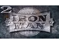 Photoshop Tutorial Part 2 - How to Create a Powerful Iron Emblem Design