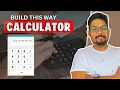 VB NET - Build a Powerful Calculator in Minutes VB Net Calculator Automate with Rakesh