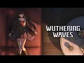 Wuthering Waves | Resonator Showcase | Chisa — CUT THIS LOOP