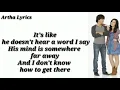 Download Lagu Demi Lovato ft Joe Jonas ~ wouldn't change a thing (lyrics)