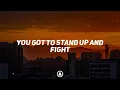 BUNT. - Crown (Lyrics)