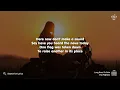 Foo Fighters - Long Road To Ruin (Lyrics for Desktop)