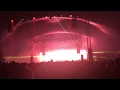 Krept and Konan - Ask Flipz (Live) - Creamfields 2018