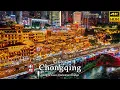Download Lagu Jelajahi Kota Cyberpunk Tiongkok di Malam Hari | Jalan-Jalan Neon yang Memukau di Chongqing