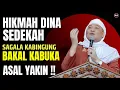 Download Lagu HIKMAH DINA SEDEKAH | ABUYA UCI TURTUSI