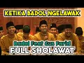 Download Lagu BADOL \u0026 GUS FARID HADROH PUSAT SABILU TAUBAH TERBARU 2023 FULL SHOLAWAT
