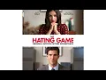 Download Lagu Angelina Jordan - Mercy (from The Hating Game Soundtrack)