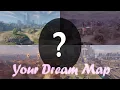 I Will Create Your Dream Crossout Map