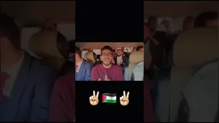 بلدي يا بلدي حبك أبدي دم بقلبي انكتب غزة فلسطين بلدي آآآه يا بلدي يا فلسطين يا وجع قلبي 