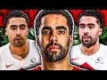 The Biggest Gambling Scandal In NBA History Jontay Porter